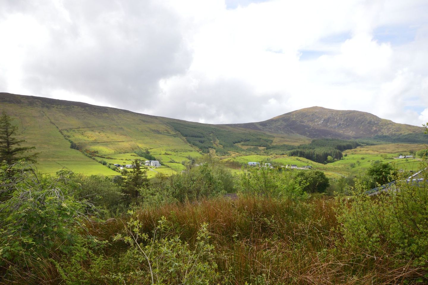 Ballynaman, Cloghan, Co. Donegal is for sale on Daft.ie