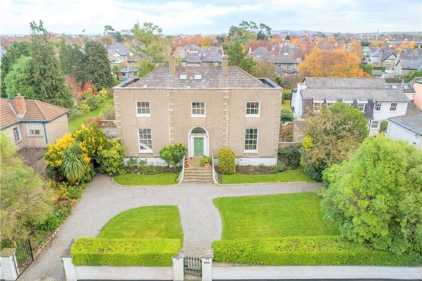 45 Sandymount Avenue, Sandymount, Dublin 4, D04W622
