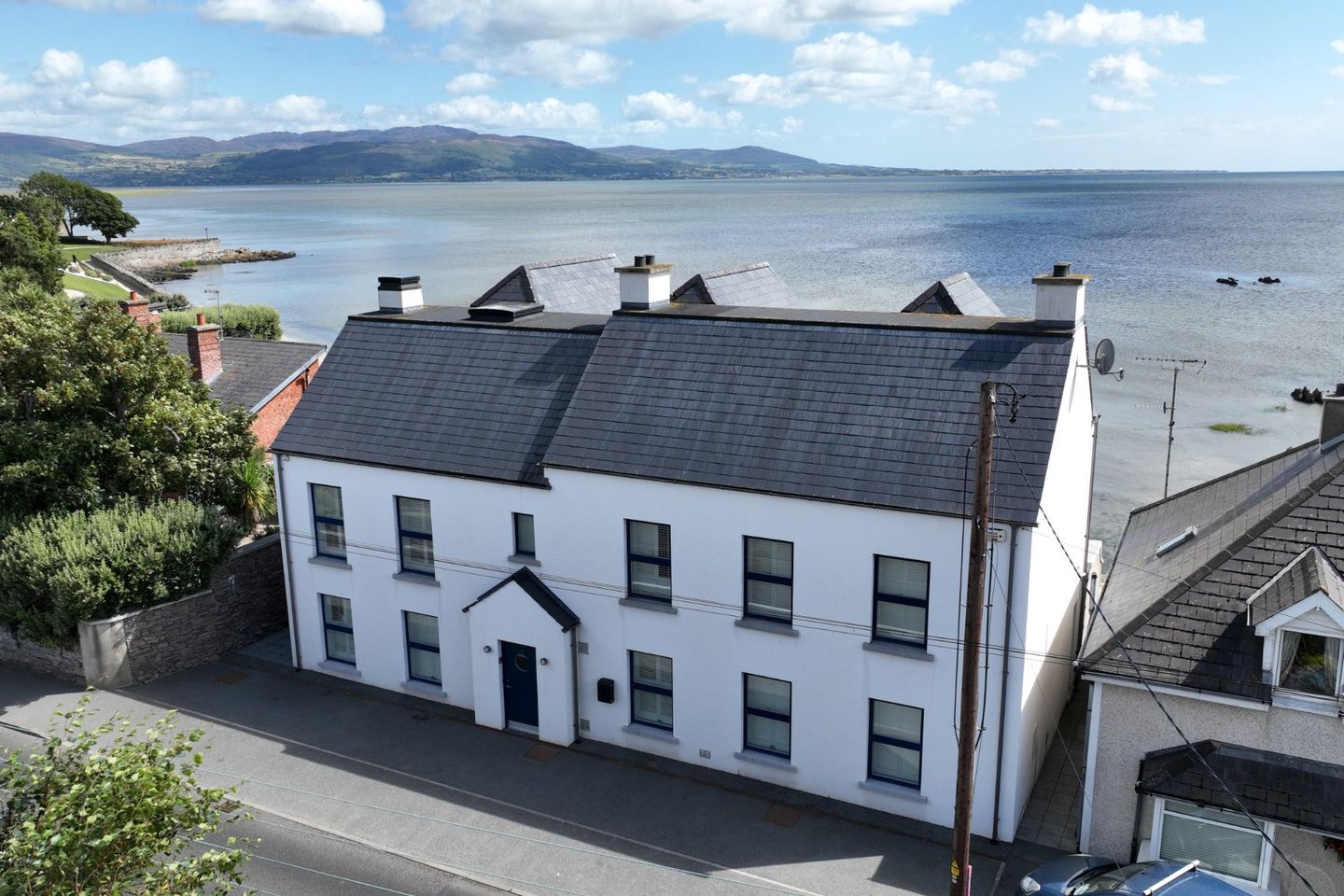 Sea Beach House, Sandymount, Blackrock, County Louth, A91N274