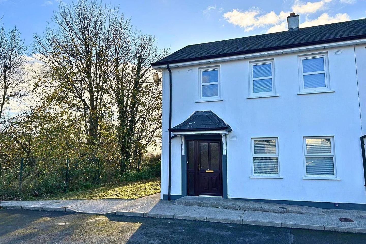 7 Mill Race Park, Ballyclough, Ballyclough, Co. Cork, P51HX77