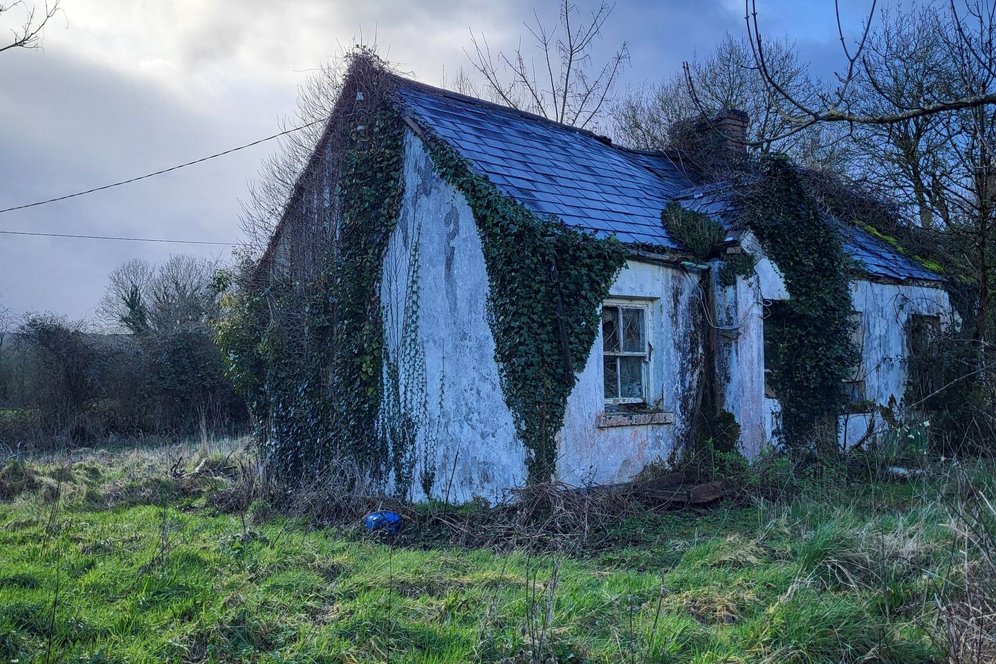 Ballyvoghan, Ardagh, Co. Limerick is for sale on Daft.ie