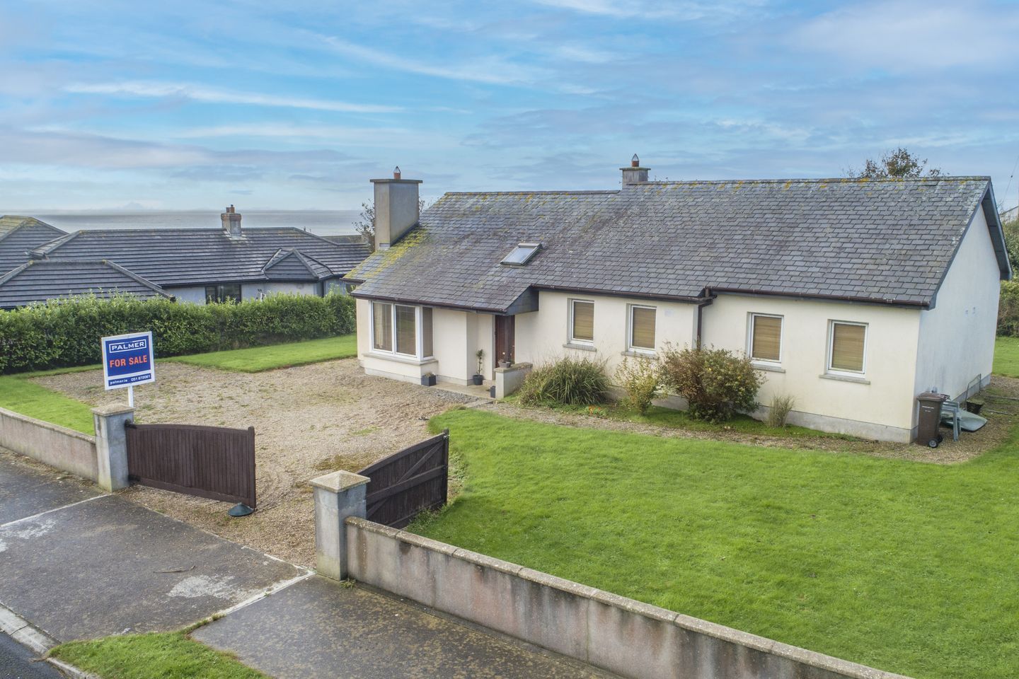 6 The Hermitage, Dunmore East, Co. Waterford is for sale on Daft.ie