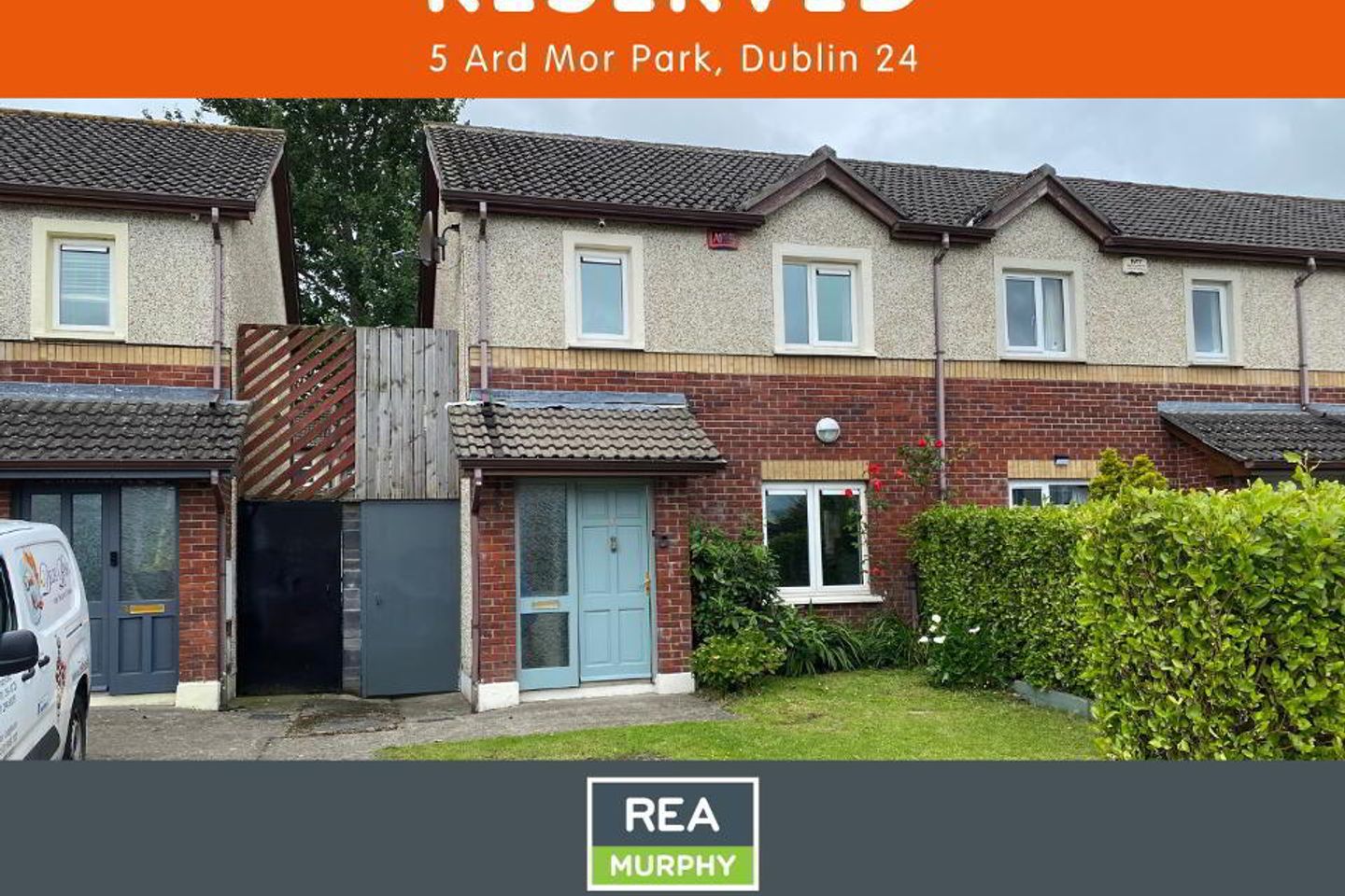 5 Ard Mor Park, Citywest, Co. Dublin, D24C6P5