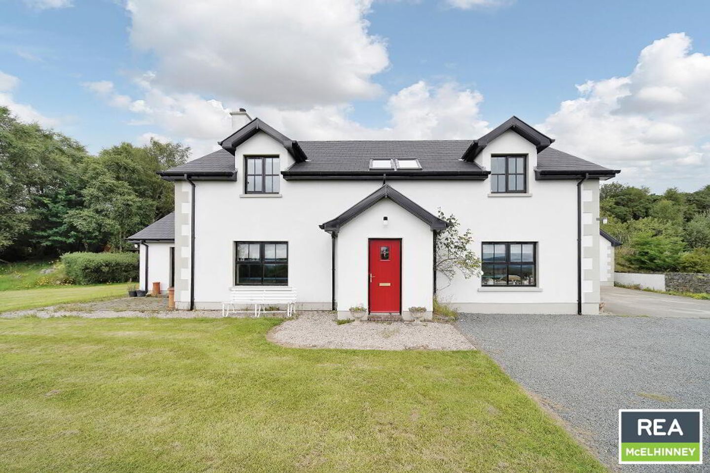 Skreen Upper, Termon, Letterkenny, Co. Donegal, F92W954