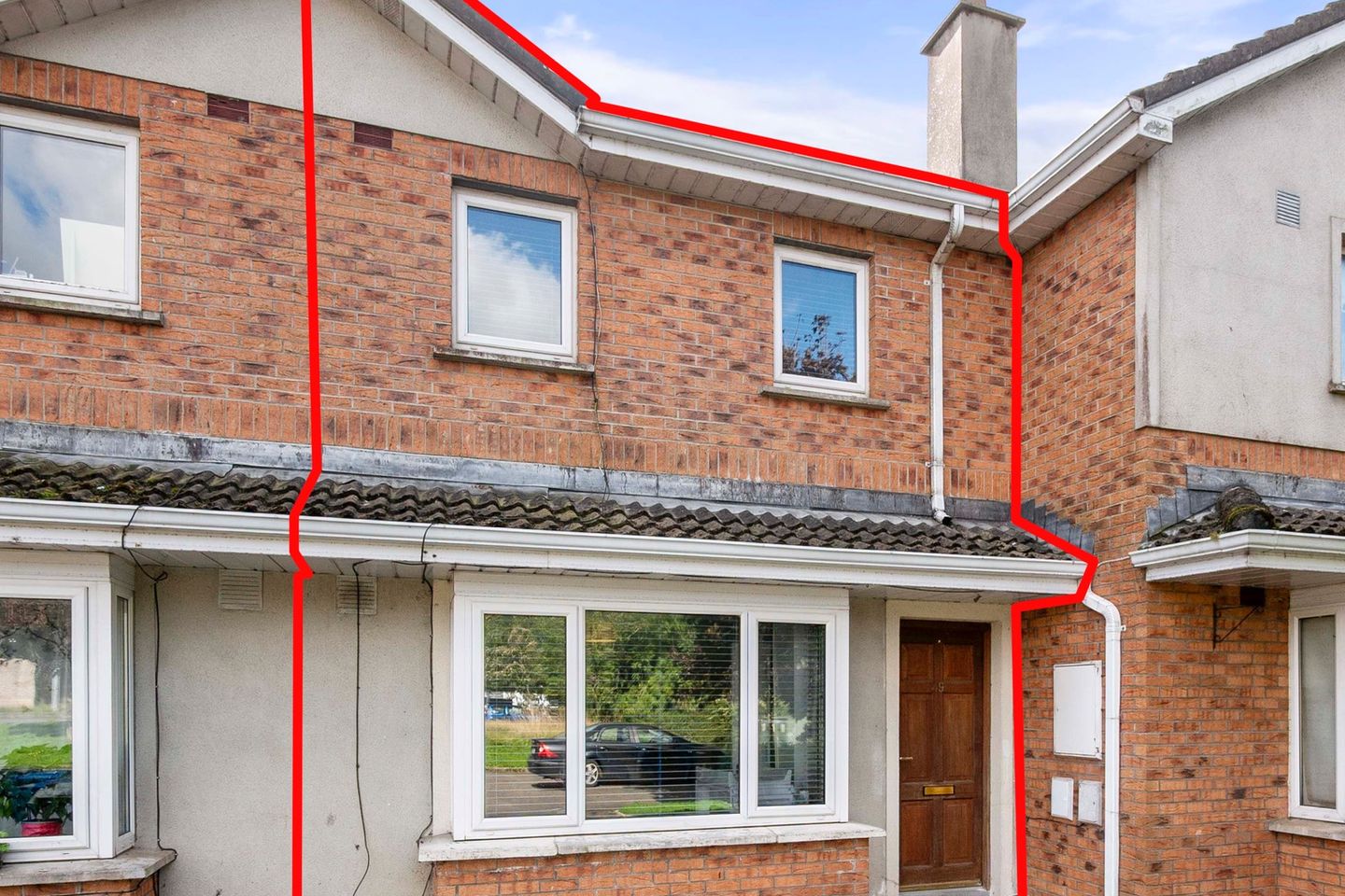49 Chambersland Close, New Ross, New Ross, Co. Wexford, Y34ND26