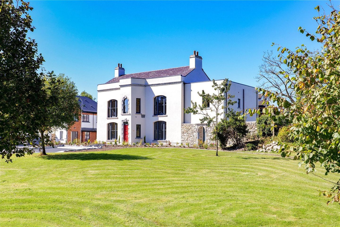 Rahoon House, Ros Geal, Rahoon Road, Rahoon