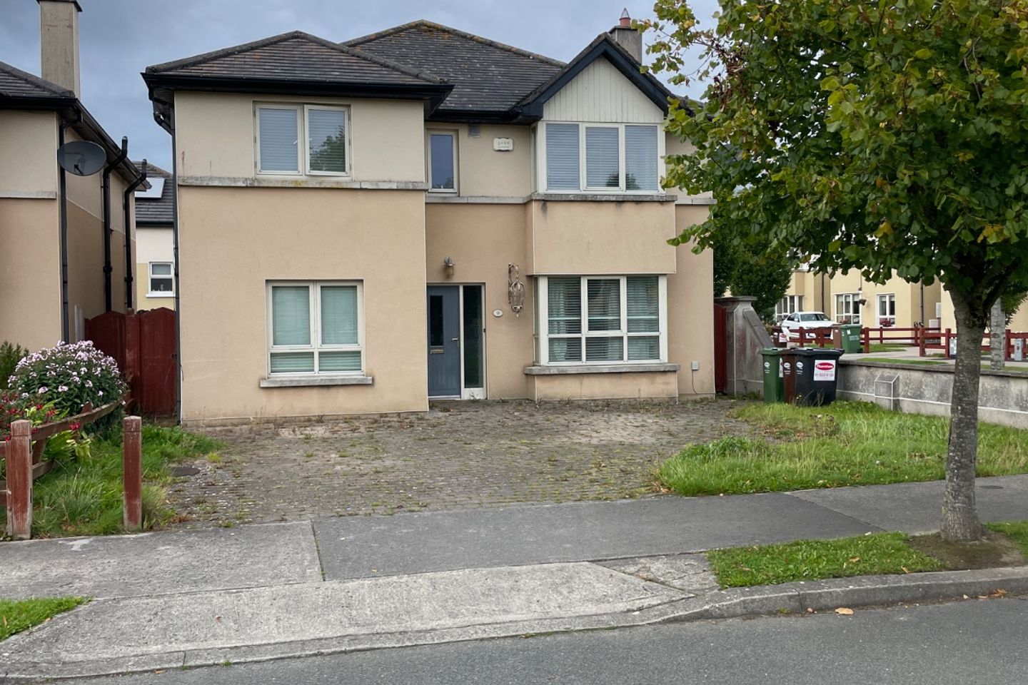 9 Barretstown Meadows, Roseberry, Newbridge, Co. Kildare, W12AY16