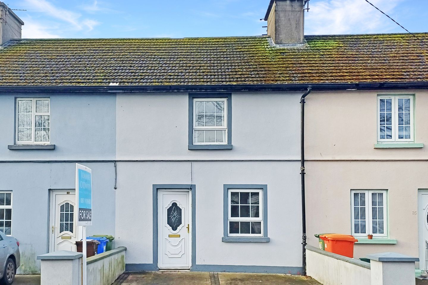 36 Lacey Avenue, Templemore, Co. Tipperary, E41Y191 is for sale on Daft.ie