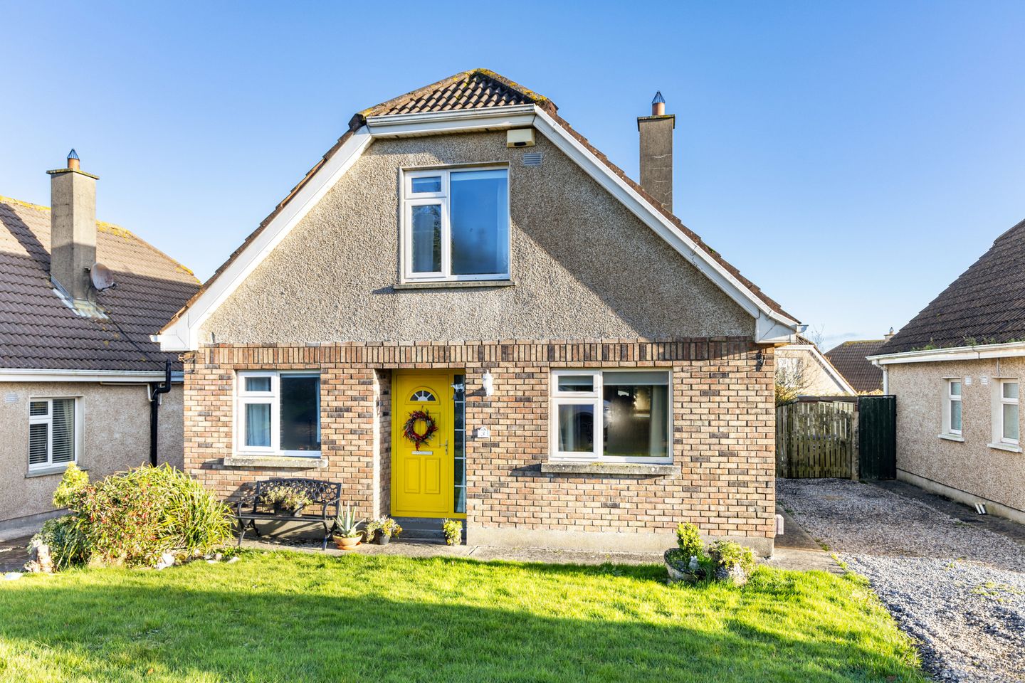 3 Ashfield, Arklow, Co. Wicklow, Y14Y920 is for sale on Daft.ie