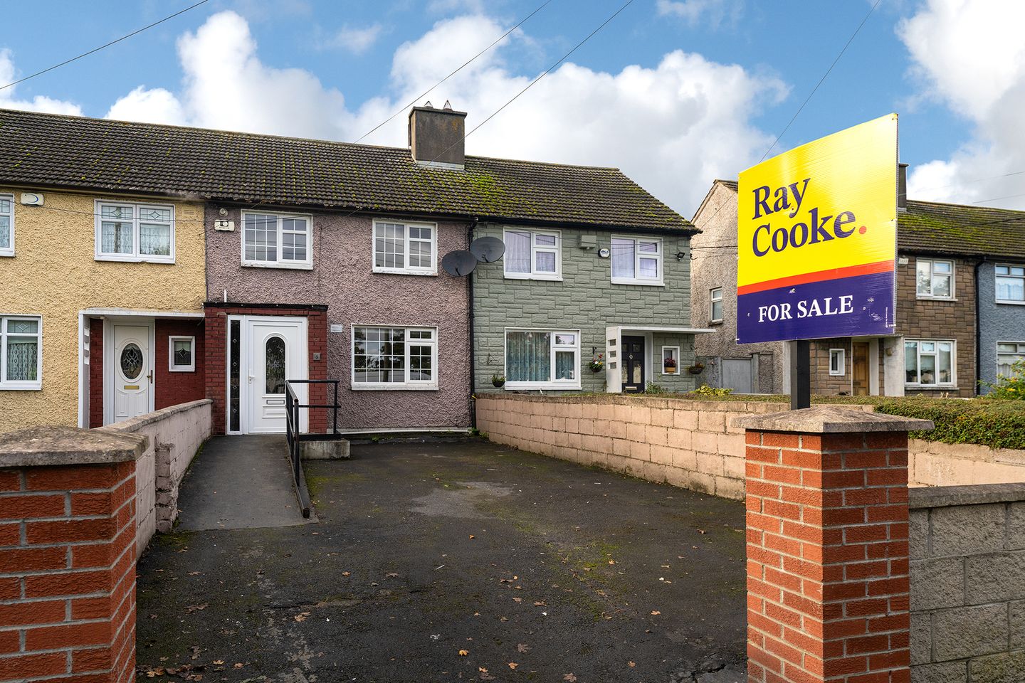 5 Barry Road Finglas Dublin 11 D11 VW3R, Finglas, Dublin 11 is for sale