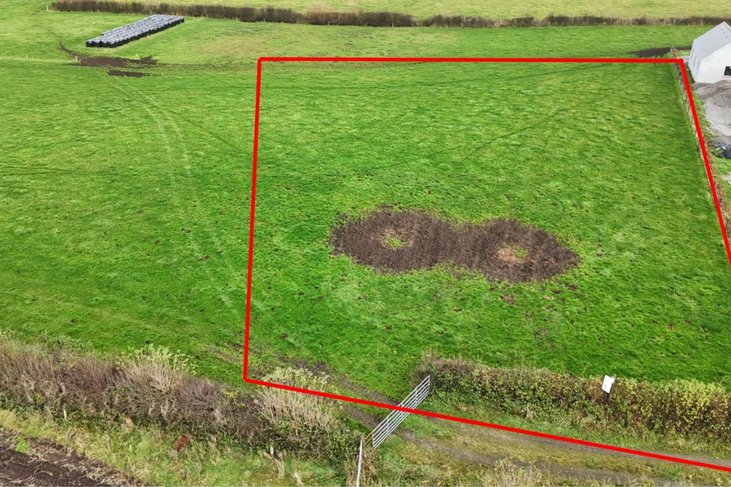 Roscore, Blueball, Tullamore, Co. Offaly