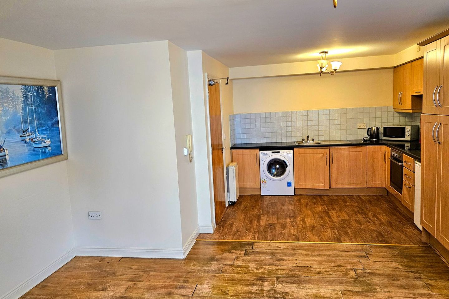 Apartment 4, Anne Street House, Waterford City Centre, X91E248