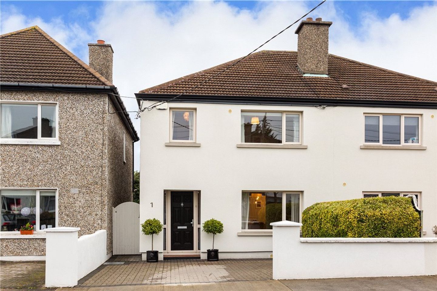1 Trimleston Road Booterstown, Booterstown, Co. Dublin, A94YF79