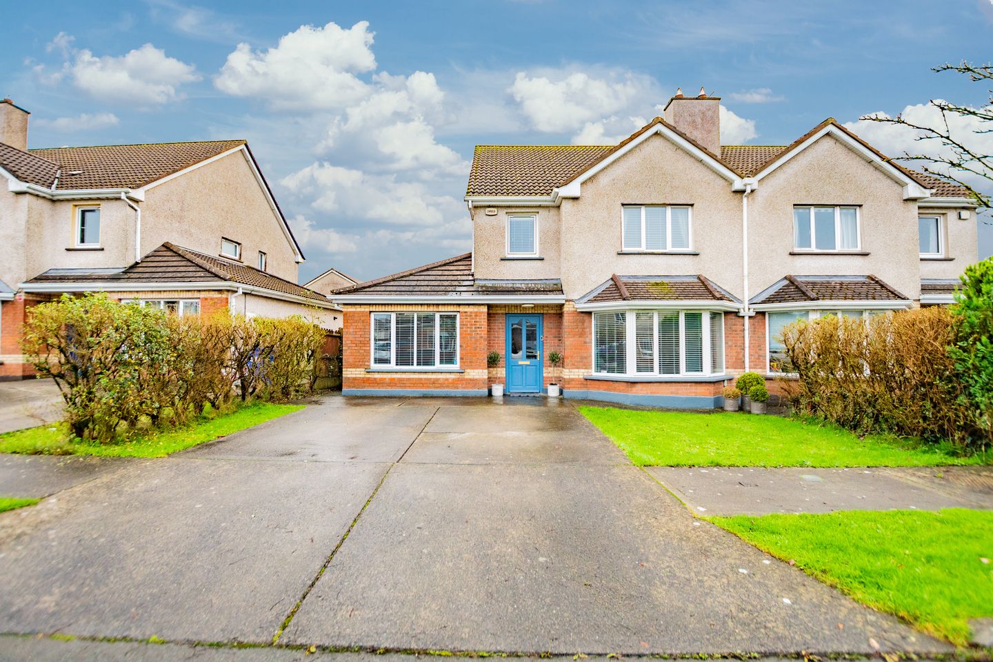 18 The Close, Lakepoint Park, Mullingar, Co. Westmeath, Mullingar, Co. Westmeath, N91T9N7