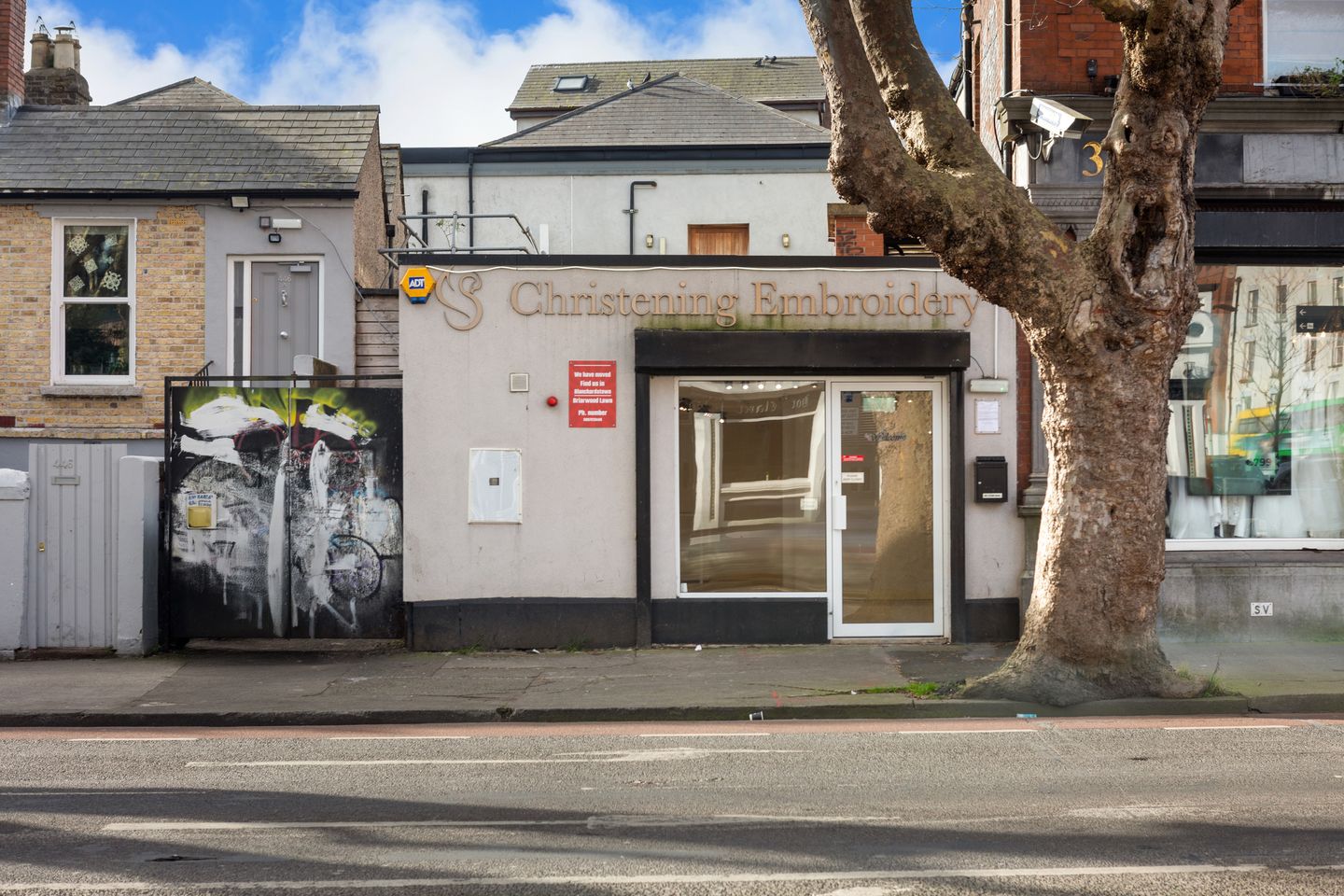 446a, North Circular Road, Mountjoy, Dublin 1, D01T9F4