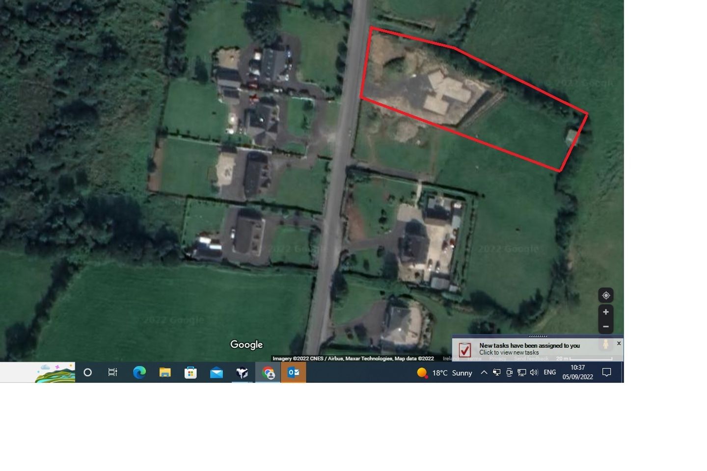 Lisnaran, Breaffy, Castlebar, Co. Mayo is for sale on Daft.ie