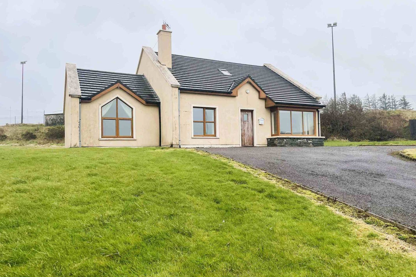 6 Lispole Holiday Cottages, Lispole, Lispole, Co. Kerry, V92D5R3 is for