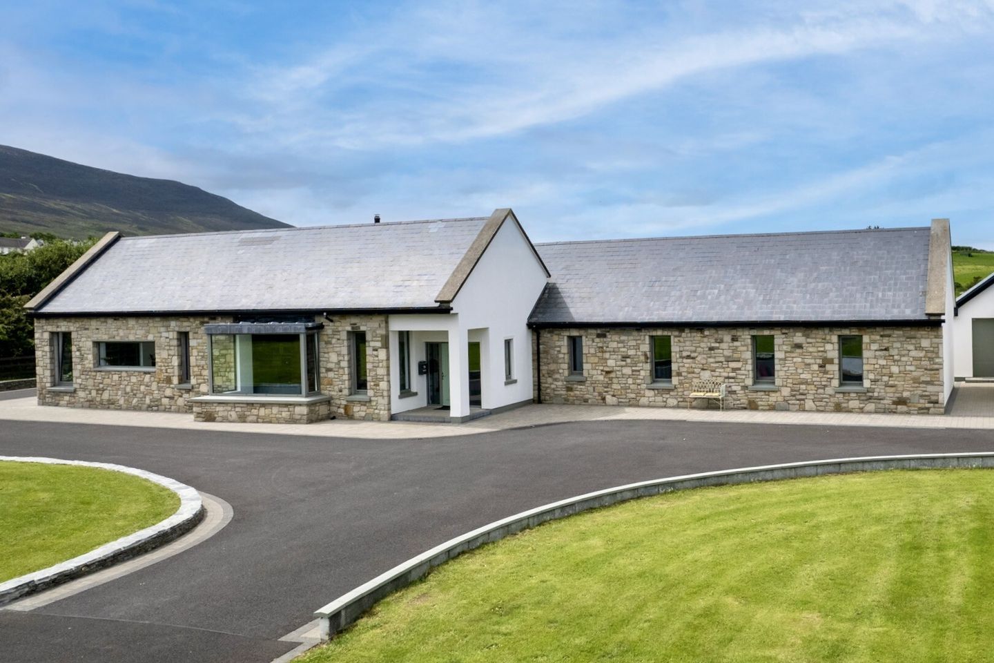 Gloshpatrick, Westport, Co. Mayo, F28F892