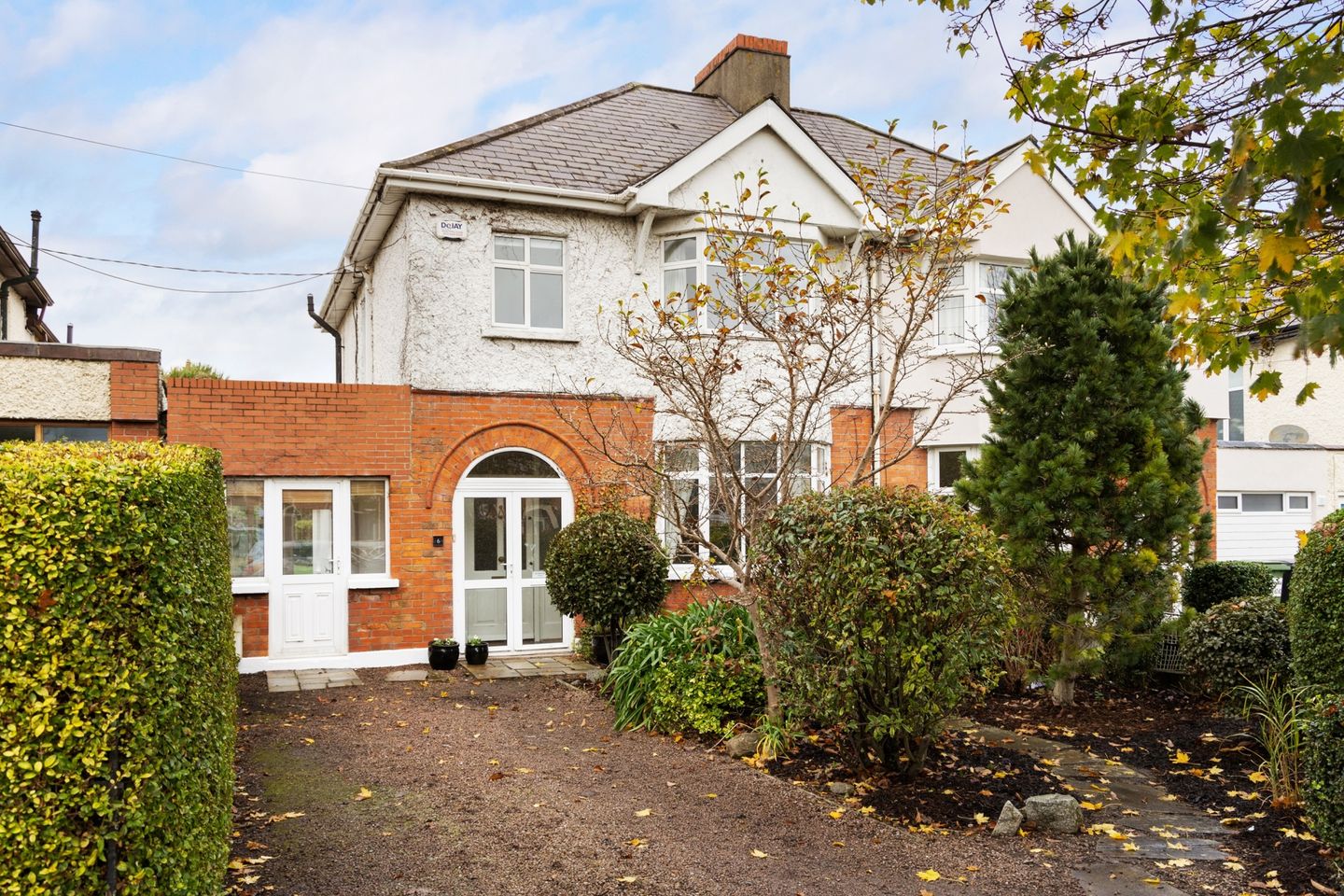 6 Rosmeen Park, Dun Laoghaire, Co Dublin, A96X386