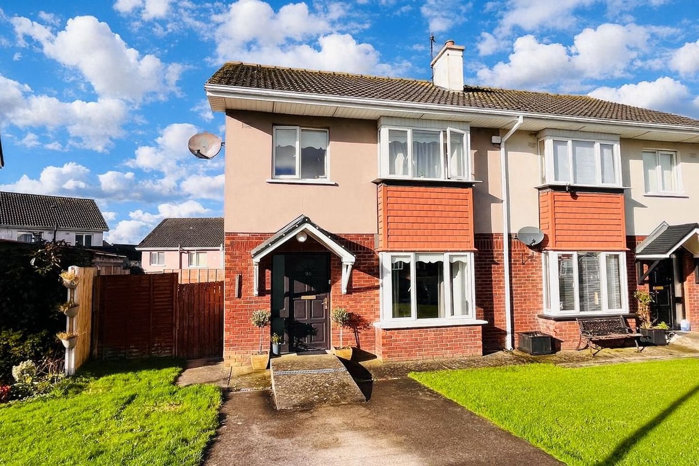 96 An Dúiche, Scalaheen, Tipperary Town, Co. Tipperary, E34T938