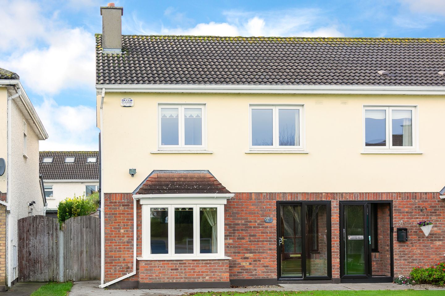 29 Griffeen Glen Avenue, Lucan, Co. Dublin, K78CP82