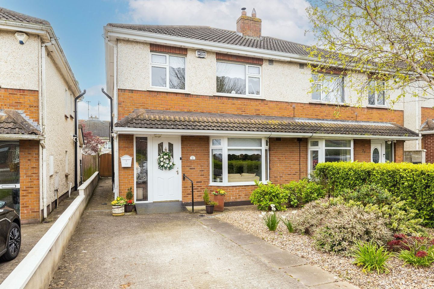 21 Wooddale Road, Clifflands, Rush, Co. Dublin, K56P662 is for sale on