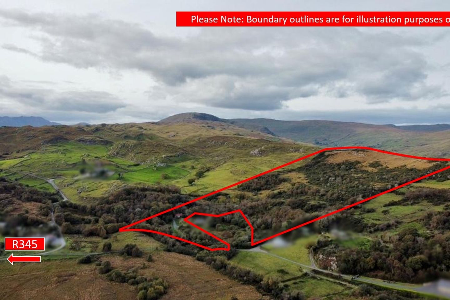 Glenlusk, Cornamona, Co. Galway is for sale on Daft.ie