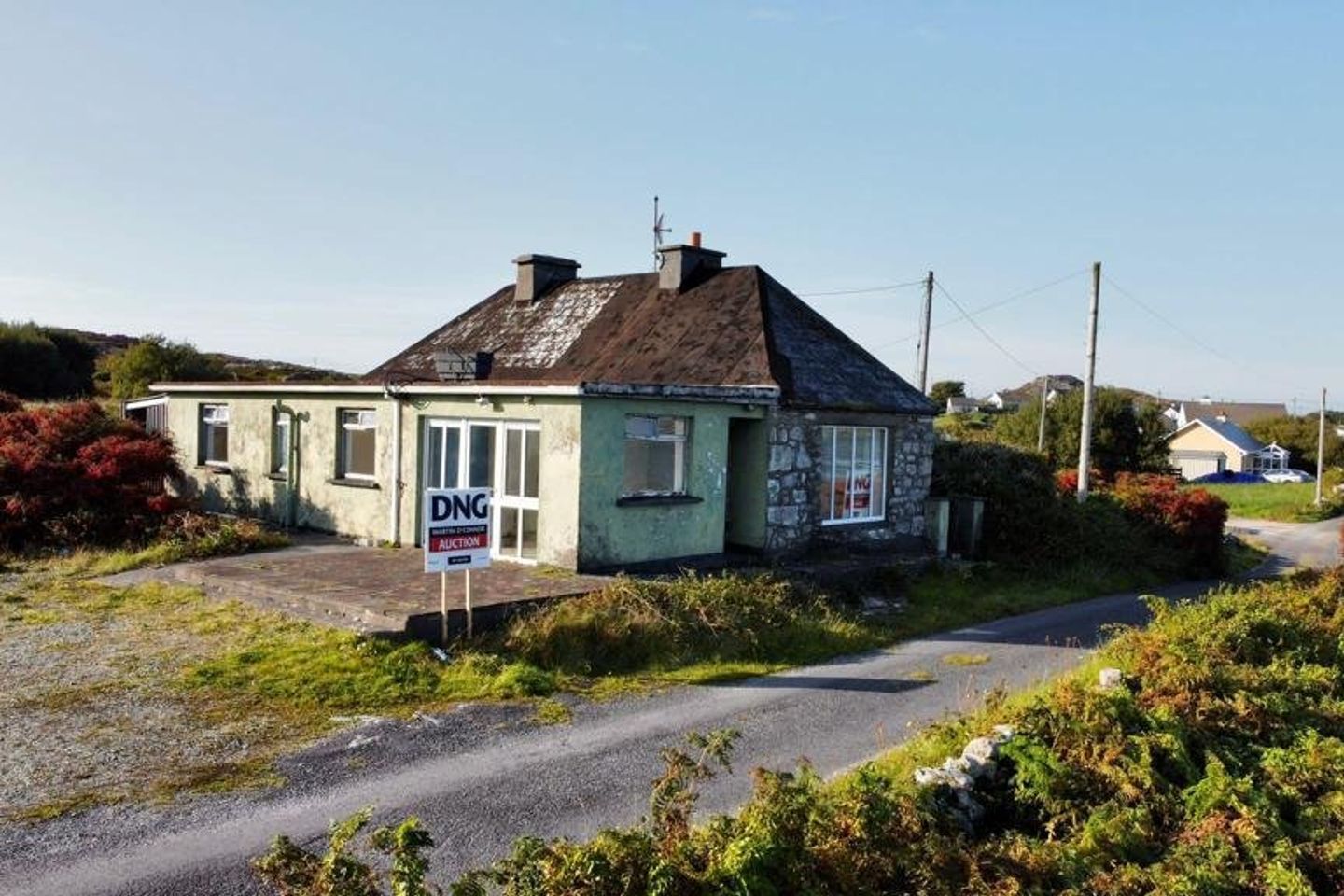 Sruthan, Carraroe, Co. Galway, H91WNC3 is for sale on Daft.ie