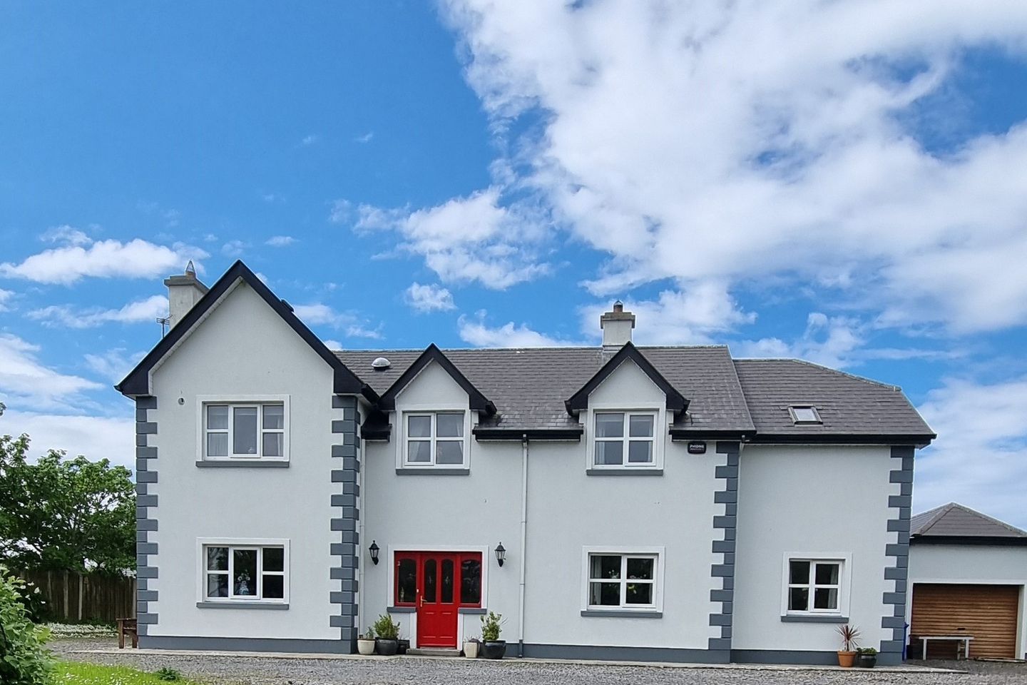 Carrowhubbock North, Enniscrone, Co. Sligo, F26Y161 is for sale on Daft.ie