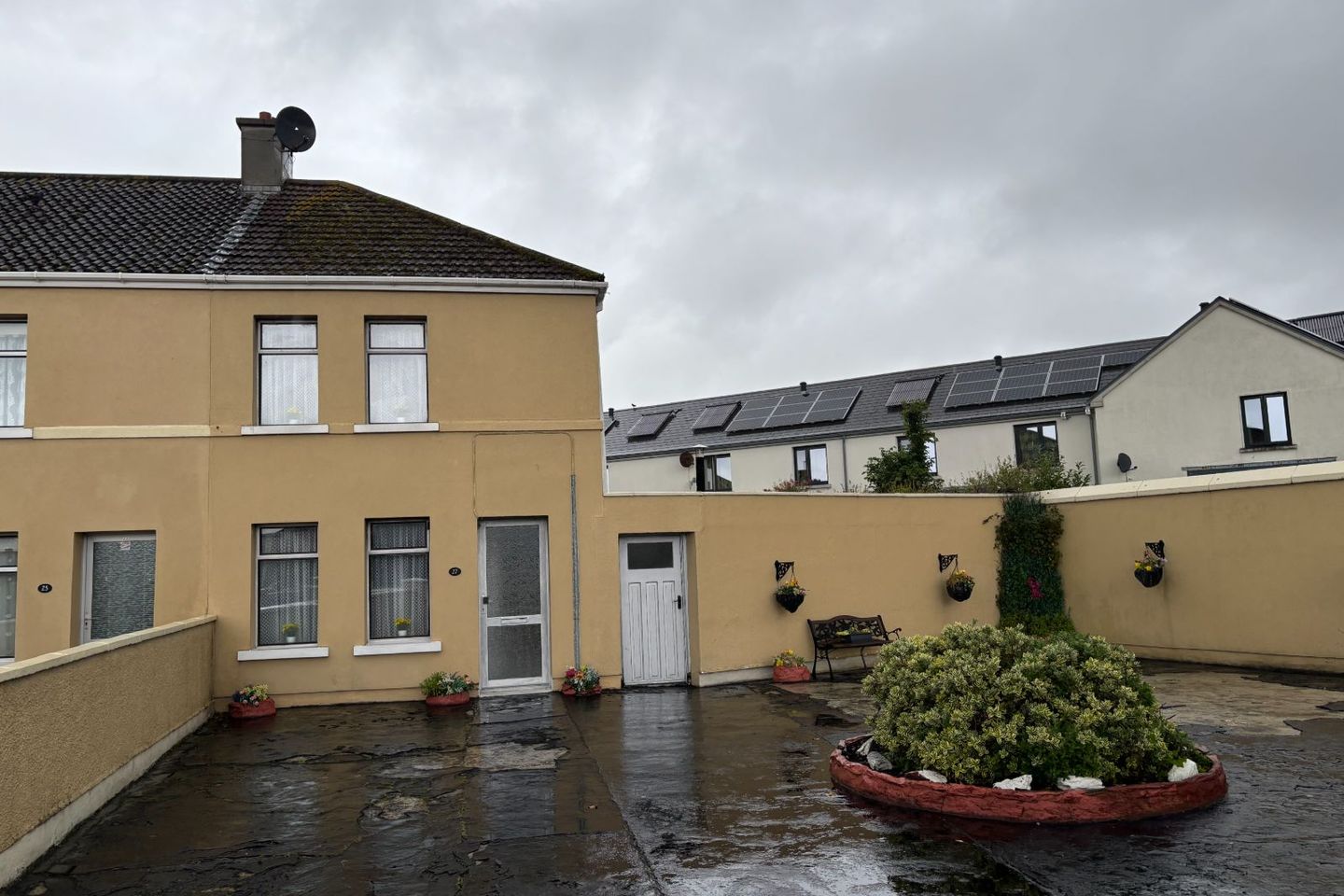 27 Mitchels Avenue, Tralee, Co. Kerry, V92PF9C
