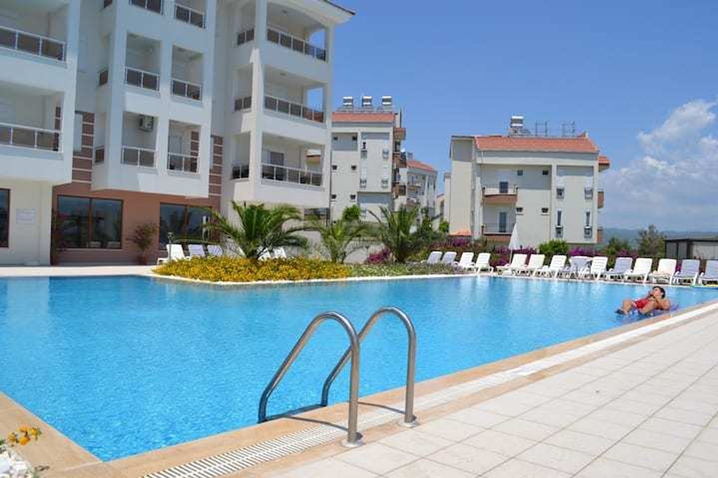 Stunning 2 Apartment For Sale In Spring 2 Complex Antalya Turkey, Antalya, Mediterranean, Turkey