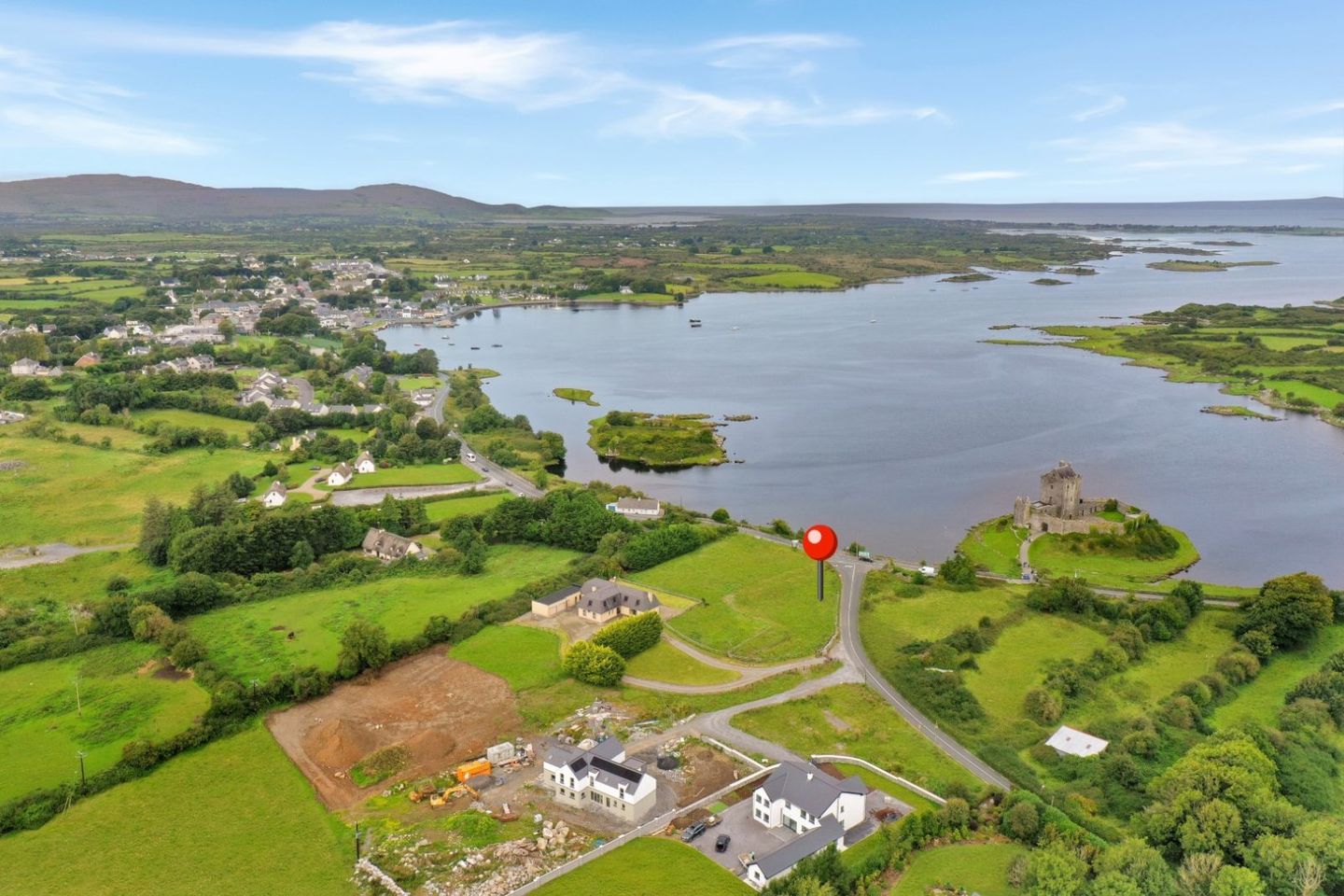 2 Cuil An Ri, Dungory West, Kinvara, Co. Galway