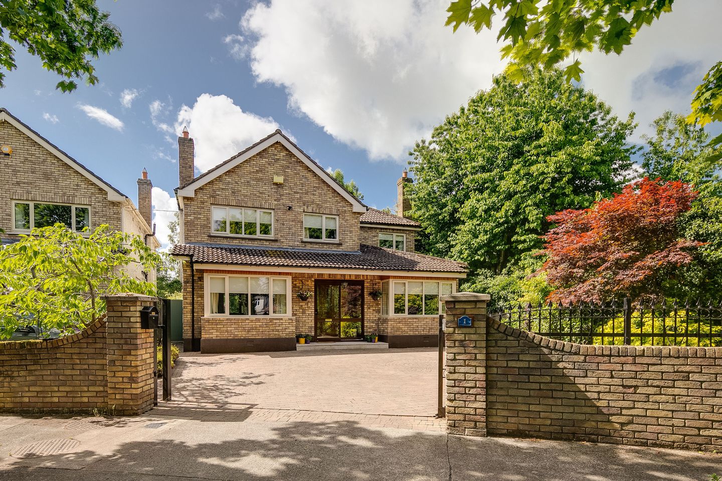 1 Butterfield Court, Rathfarnham, Rathfarnham, Dublin 14, D14Y2E6