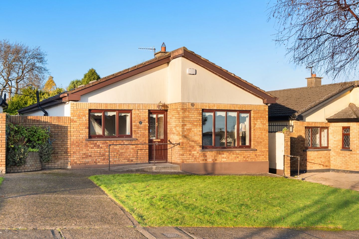 5 Redford Park, Greystones, Greystones, Co. Wicklow, A63AE73