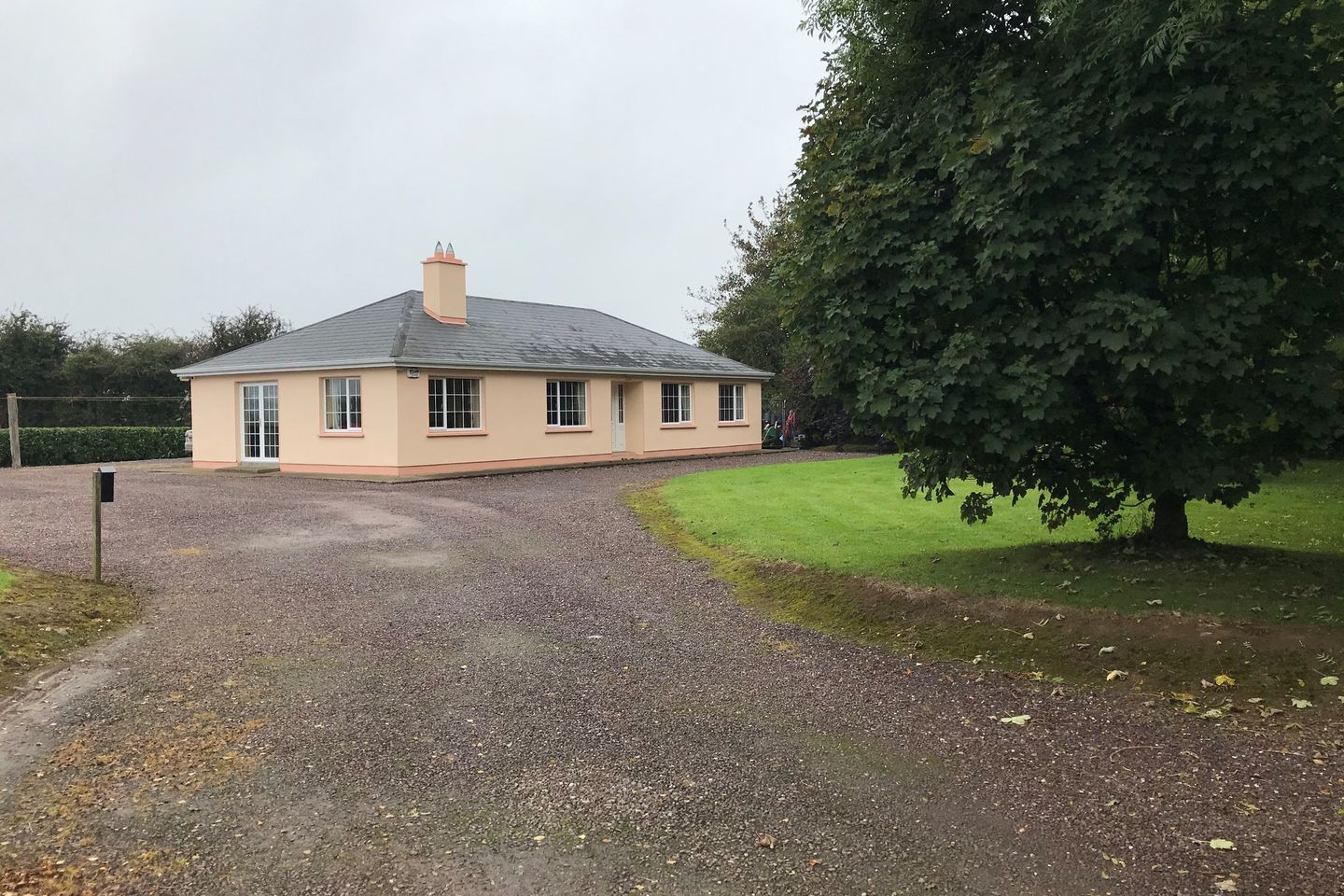 Knockane, Ballyclough, Mallow, Co. Cork is for sale on Daft.ie