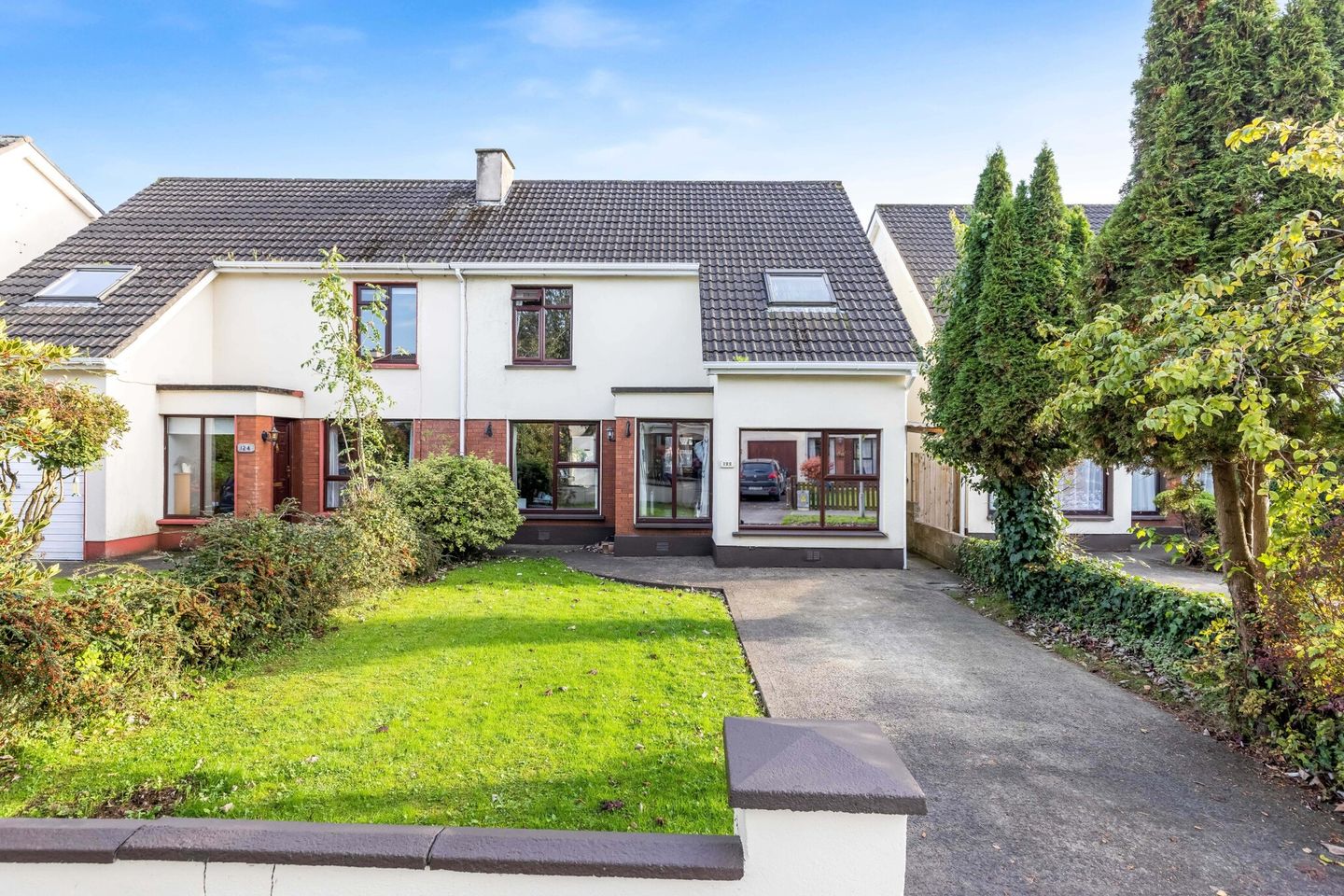 122 Woodlands, Navan, Co. Meath is for sale on Daft.ie