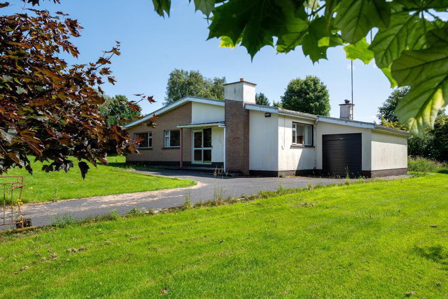Glanleam, Castlequarter, Coosan, Athlone, Co. Westmeath, N37Y8C7