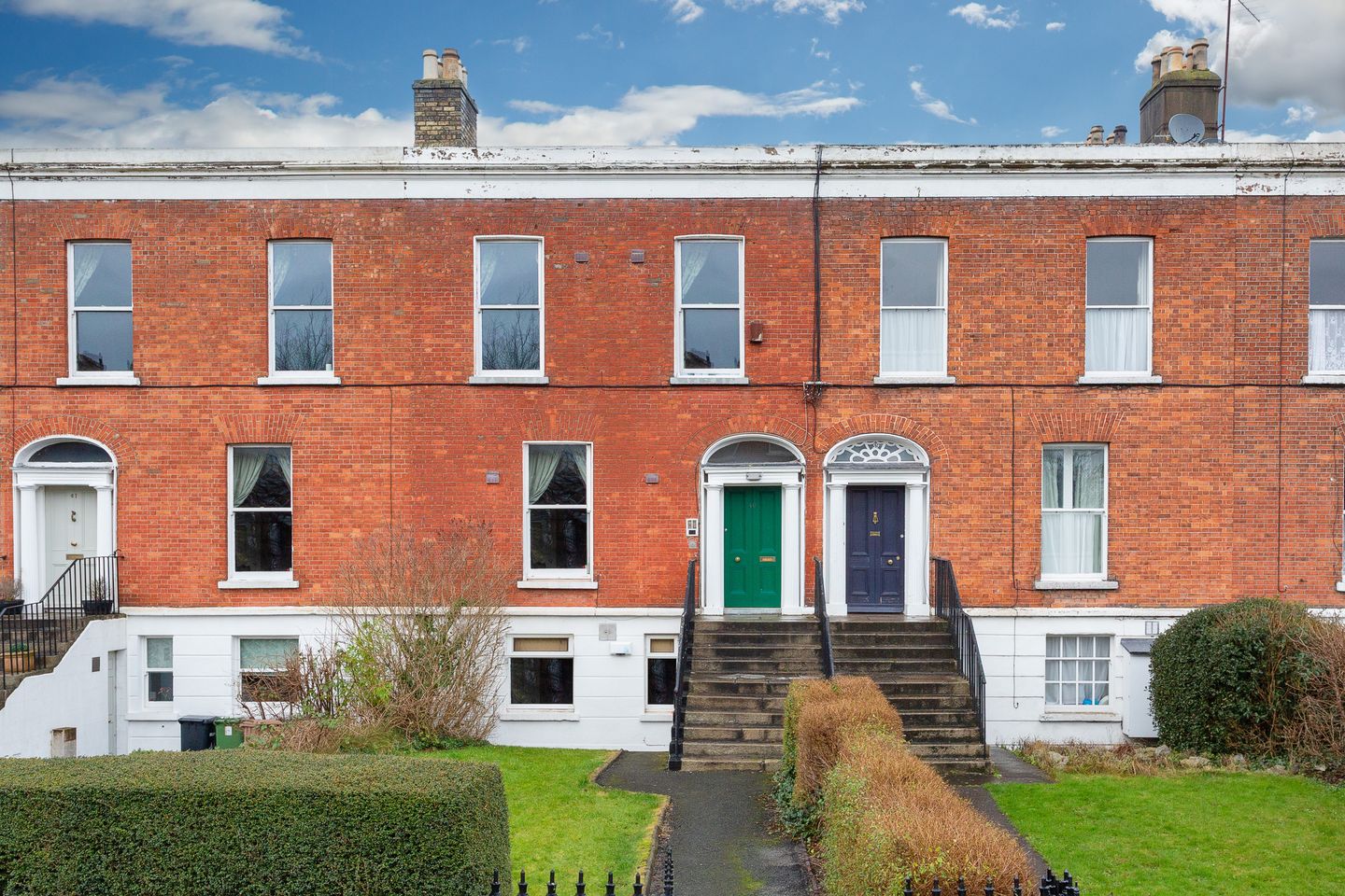 40 Leinster Road, Rathmines, Rathmines, Dublin 6, D06PX20