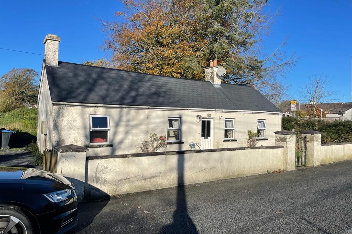 Rathmoyle Road, Abbeyleix, Co. Laois is for sale on Daft.ie