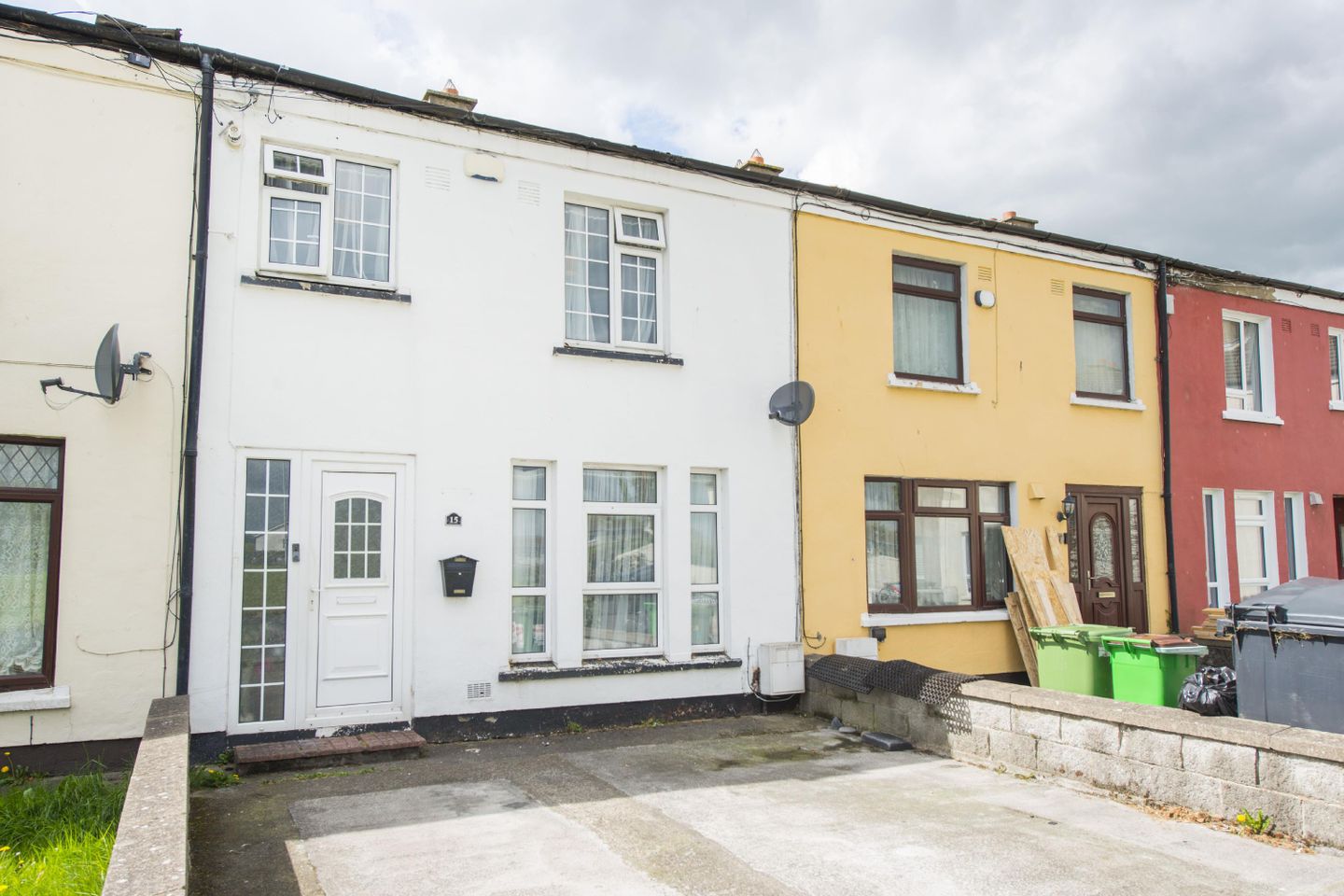 15 Kilclare Drive, Jobstown, Tallaght, Co. Dublin, D24A9CF