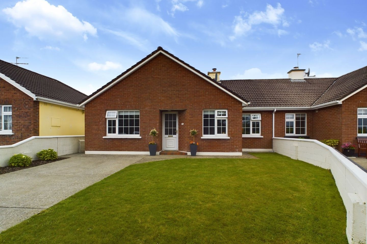 33 Millwood, St. Margaret's Road, Killarney, Co. Kerry, V93W5Y9 is for