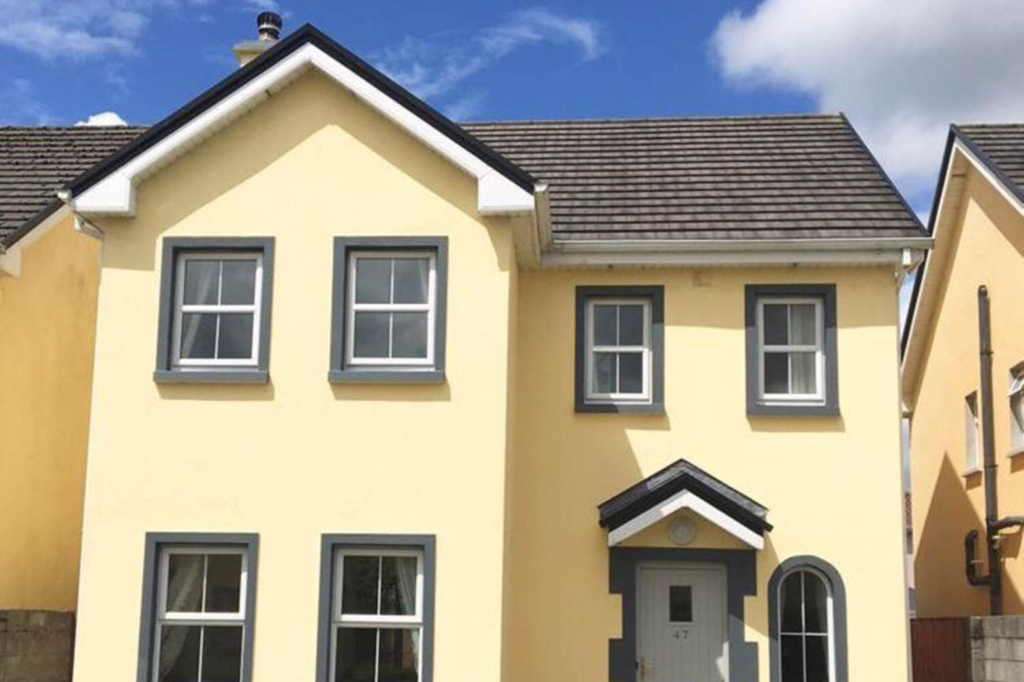 47 Gort Na Ri, Gort, Co. Galway, H91C8X0