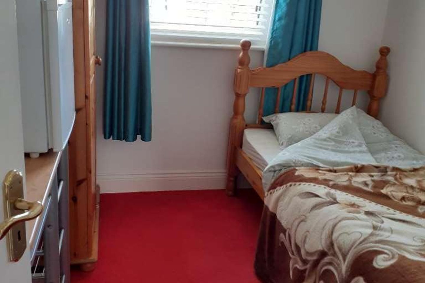 The Crescent, Mallow, Co. Cork