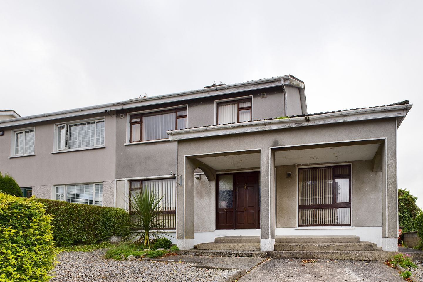 62 Grange Heights, Waterford City, Co. Waterford, X91H98P