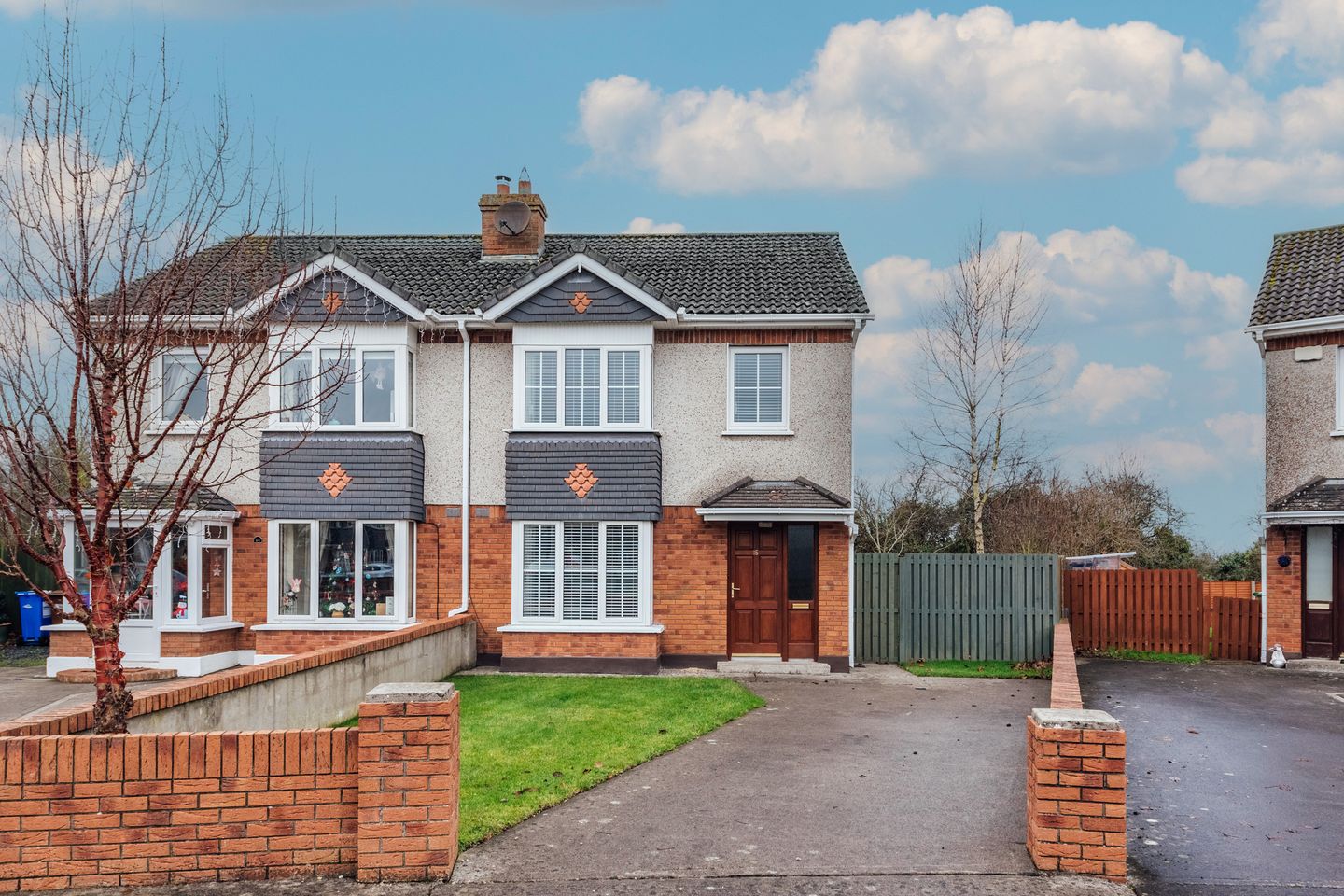 15 Caragh Meadows, Naas, Co. Kildare, W91AK6F is for sale on Daft.ie