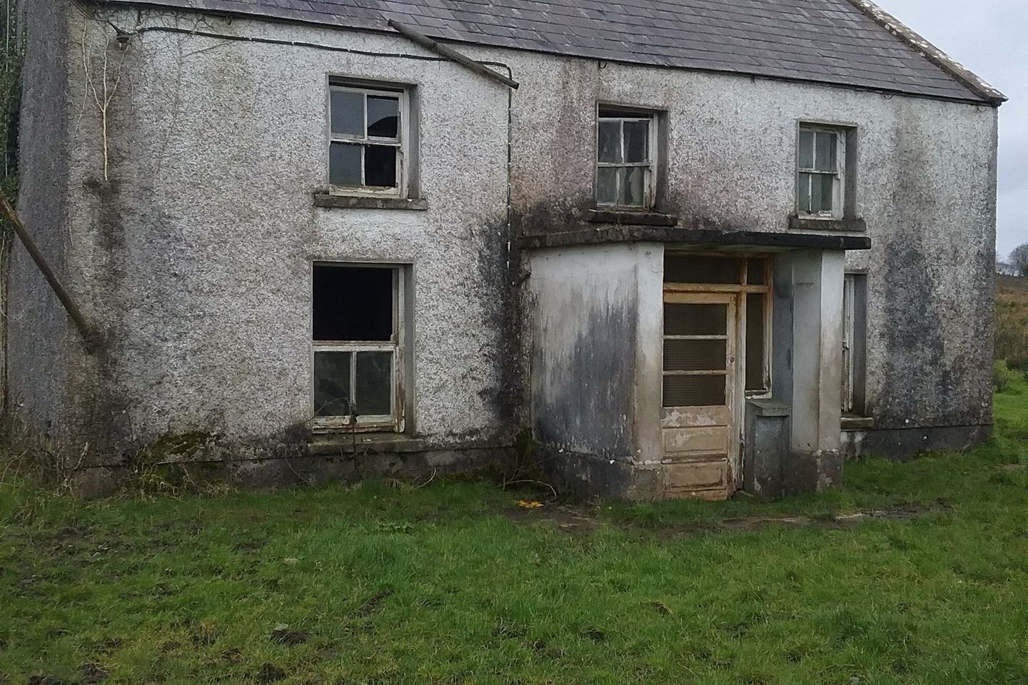 Cartron, Creggs, Co. Roscommon is for sale on Daft.ie