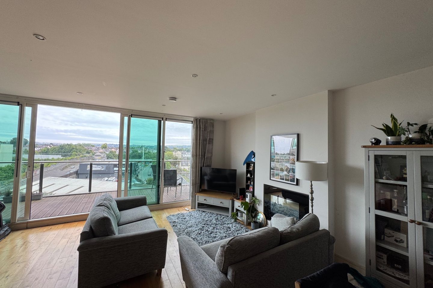 Apartment 153, The Elysian, Eglinton Street, Cork, Blackrock, Co. Cork