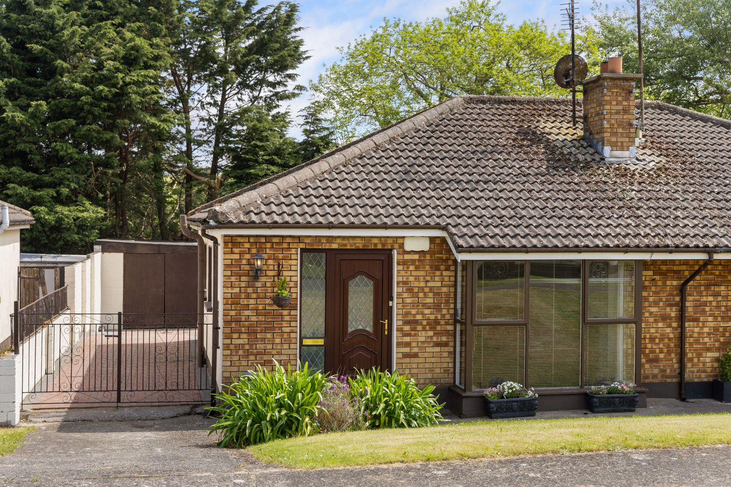 22 Garden Village Drive, Kilpedder, Co Wicklow, A63YP71 is for sale on Daft.ie