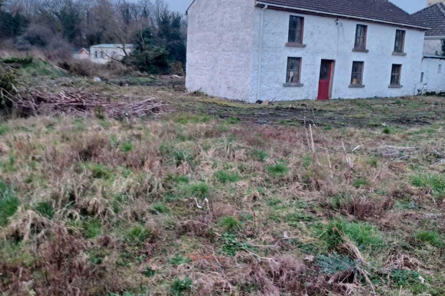 Knockaunkeel, Milltown, Co. Galway is for sale on Daft.ie