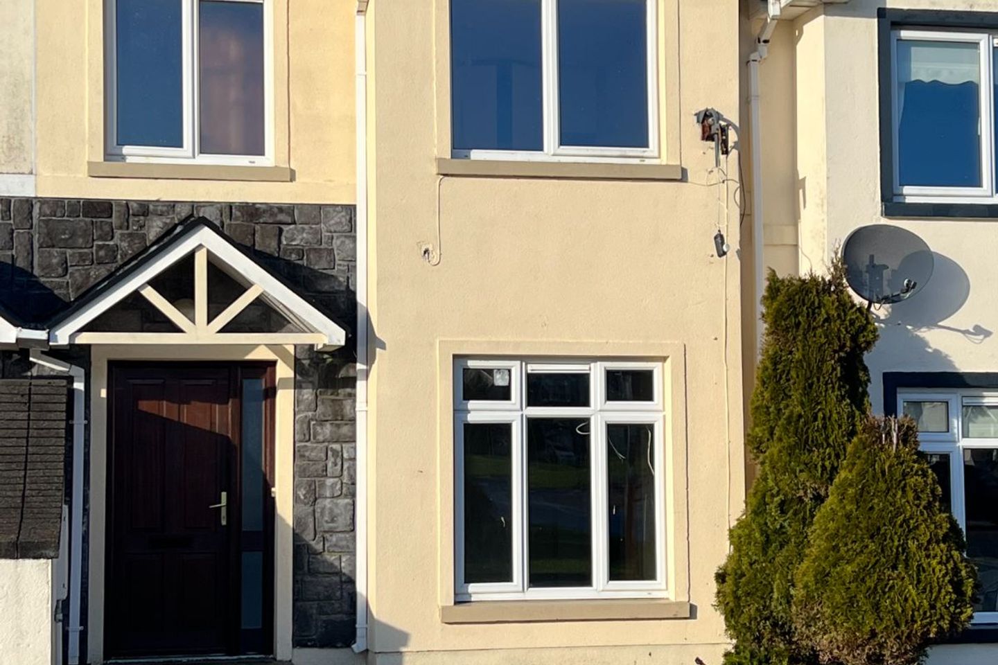8 Springvale, Tubbercurry, Tubbercurry, Co. Sligo, F91F6P7